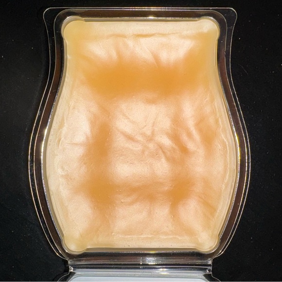 Scentsy Blond Wood & Moonflower Wax Bar - Picture 4 of 4